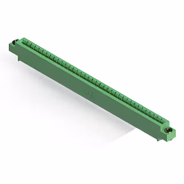 333-036-521-603 EDAC Inc.  Edgeboard Connectors